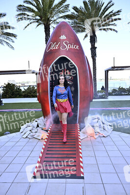 Impressionen von der San Diego Comic-Con International 2025