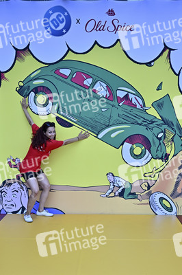 Impressionen von der San Diego Comic-Con International 2025