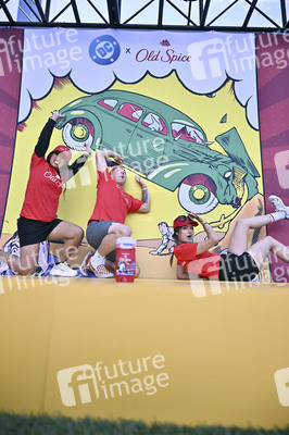 Impressionen von der San Diego Comic-Con International 2025