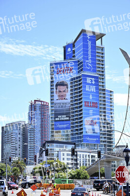 Impressionen von der San Diego Comic-Con International 2025