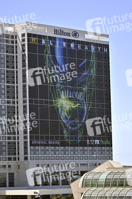 Impressionen von der San Diego Comic-Con International 2025