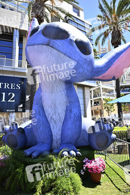 Impressionen von der San Diego Comic-Con International 2025