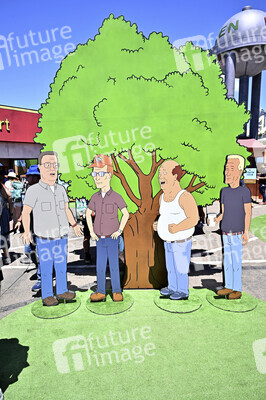 Impressionen von der San Diego Comic-Con International 2025