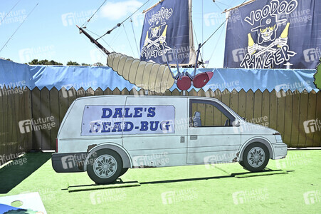 Impressionen von der San Diego Comic-Con International 2025