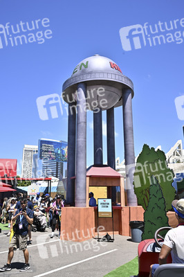 Impressionen von der San Diego Comic-Con International 2025