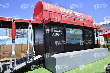 Impressionen von der San Diego Comic-Con International 2025