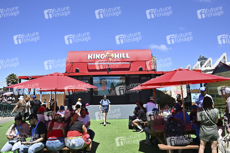 Impressionen von der San Diego Comic-Con International 2025