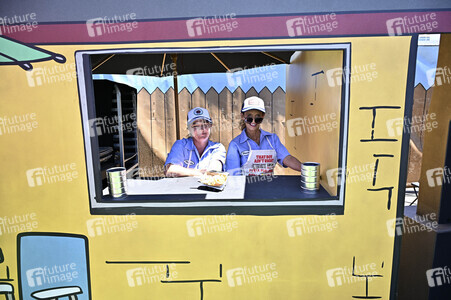 Impressionen von der San Diego Comic-Con International 2025