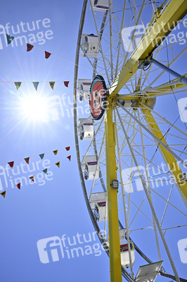 Impressionen von der San Diego Comic-Con International 2025