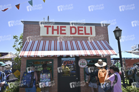 Impressionen von der San Diego Comic-Con International 2025