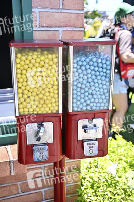 Impressionen von der San Diego Comic-Con International 2025