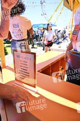 Impressionen von der San Diego Comic-Con International 2025