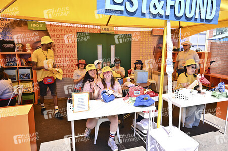 Impressionen von der San Diego Comic-Con International 2025