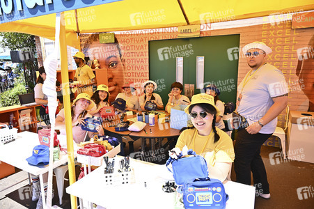 Impressionen von der San Diego Comic-Con International 2025