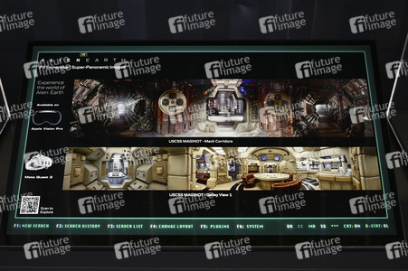 Impressionen von der San Diego Comic-Con International 2025