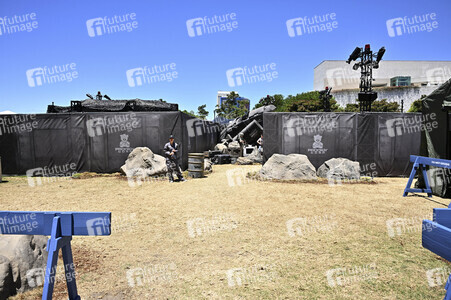 Impressionen von der San Diego Comic-Con International 2025