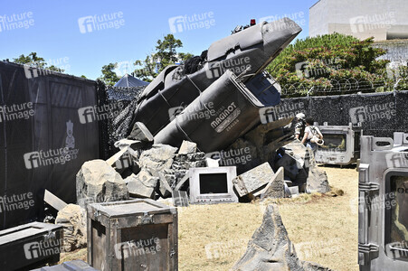 Impressionen von der San Diego Comic-Con International 2025