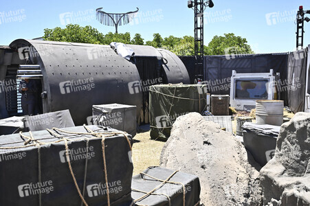 Impressionen von der San Diego Comic-Con International 2025