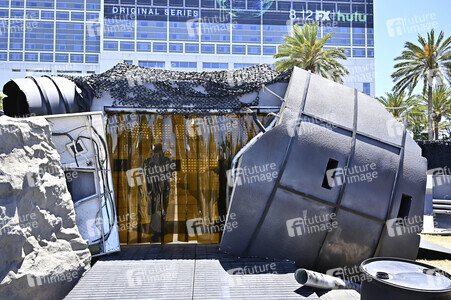 Impressionen von der San Diego Comic-Con International 2025