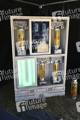 Impressionen von der San Diego Comic-Con International 2025