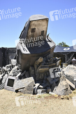 Impressionen von der San Diego Comic-Con International 2025