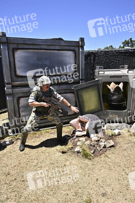 Impressionen von der San Diego Comic-Con International 2025