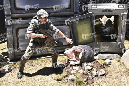 Impressionen von der San Diego Comic-Con International 2025