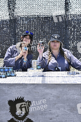 Impressionen von der San Diego Comic-Con International 2025