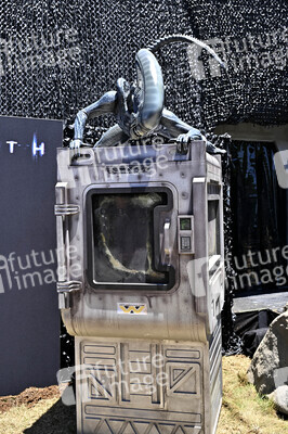 Impressionen von der San Diego Comic-Con International 2025