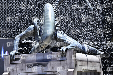 Impressionen von der San Diego Comic-Con International 2025