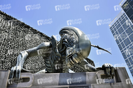 Impressionen von der San Diego Comic-Con International 2025