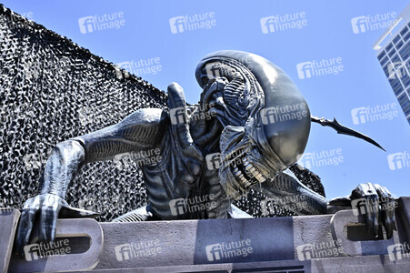 Impressionen von der San Diego Comic-Con International 2025