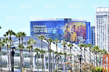 Impressionen von der San Diego Comic-Con International 2025