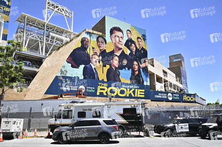 Impressionen von der San Diego Comic-Con International 2025