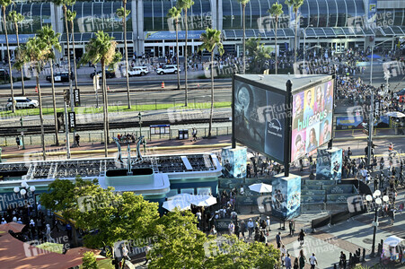 Impressionen von der San Diego Comic-Con International 2025