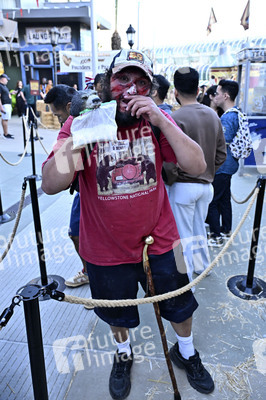 Impressionen von der San Diego Comic-Con International 2025