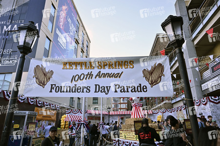 Impressionen von der San Diego Comic-Con International 2025