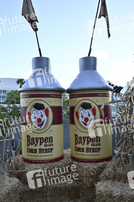 Impressionen von der San Diego Comic-Con International 2025