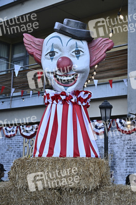 Impressionen von der San Diego Comic-Con International 2025