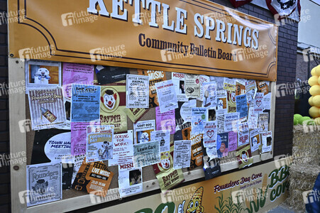 Impressionen von der San Diego Comic-Con International 2025