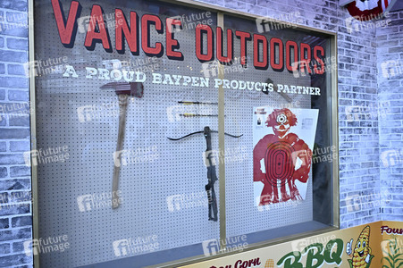 Impressionen von der San Diego Comic-Con International 2025