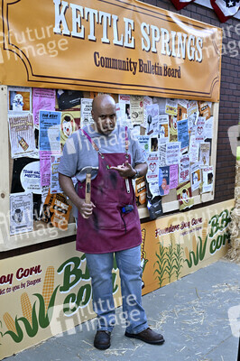 Impressionen von der San Diego Comic-Con International 2025