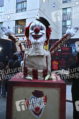 Impressionen von der San Diego Comic-Con International 2025