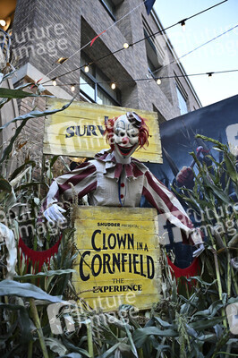 Impressionen von der San Diego Comic-Con International 2025