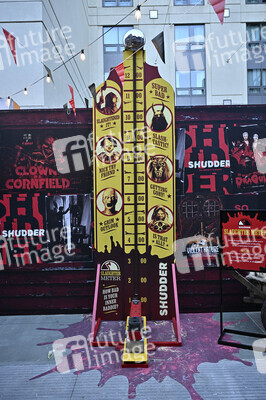 Impressionen von der San Diego Comic-Con International 2025