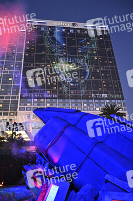 Impressionen von der San Diego Comic-Con International 2025