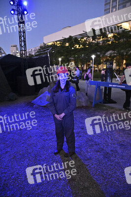 Impressionen von der San Diego Comic-Con International 2025