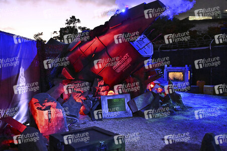 Impressionen von der San Diego Comic-Con International 2025