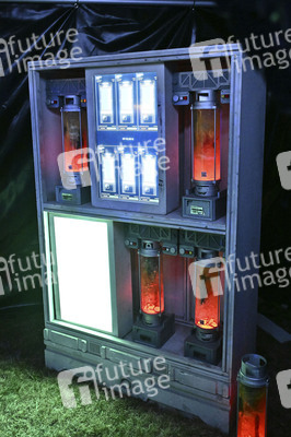 Impressionen von der San Diego Comic-Con International 2025