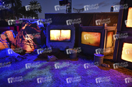 Impressionen von der San Diego Comic-Con International 2025